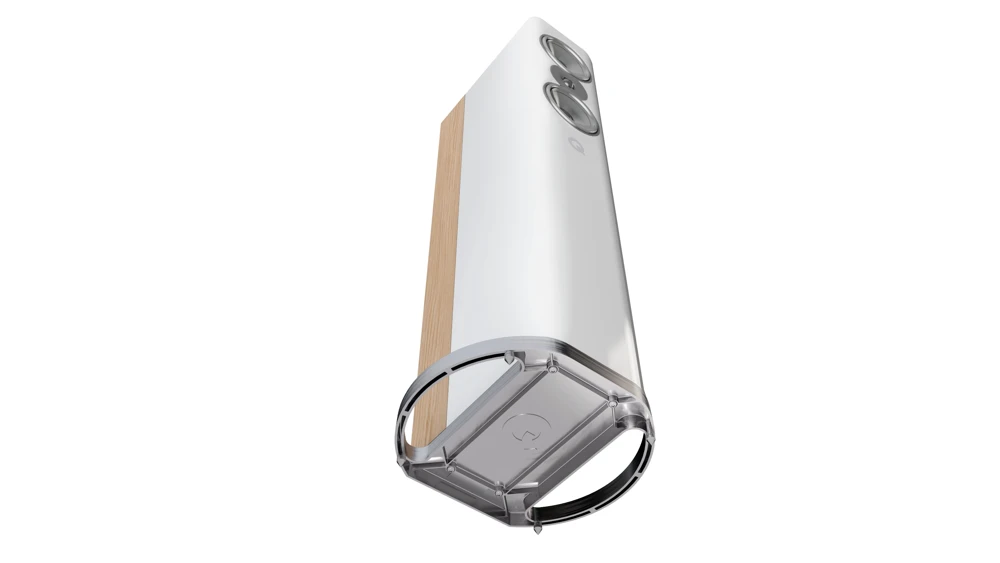 Q Acoustics Concept 500 Floorstanding speaker