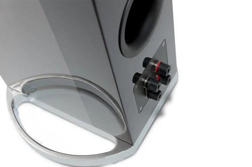 Q Acoustics Concept 500 Vloerstaande luidspreker