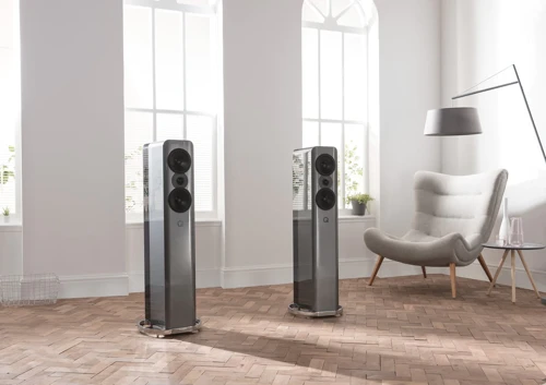 Q Acoustics Concept 500 Floorstanding speaker