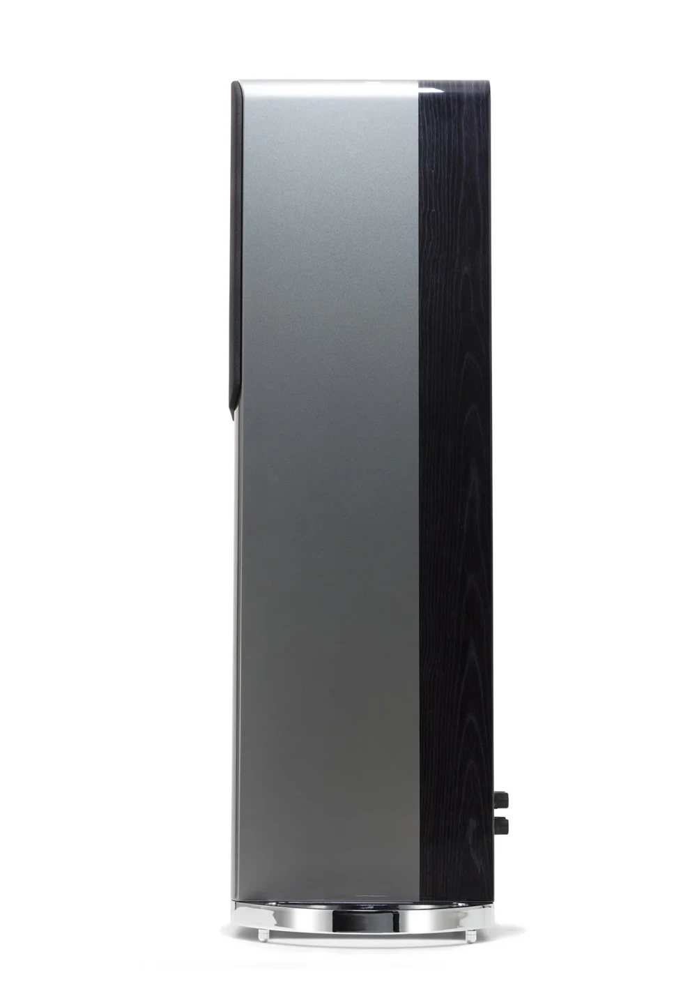 Q Acoustics Concept 500 Floorstanding speaker Silver & Ebony