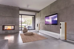 Q Acoustics Concept 500 Vloerstaande luidspreker