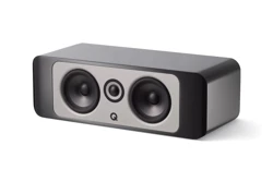 Q Acoustics Concept 90 Center speaker Gloss Black