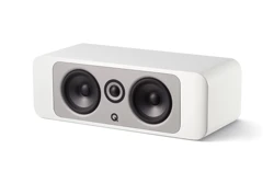 Q Acoustics Concept 90 Center speaker Gloss White