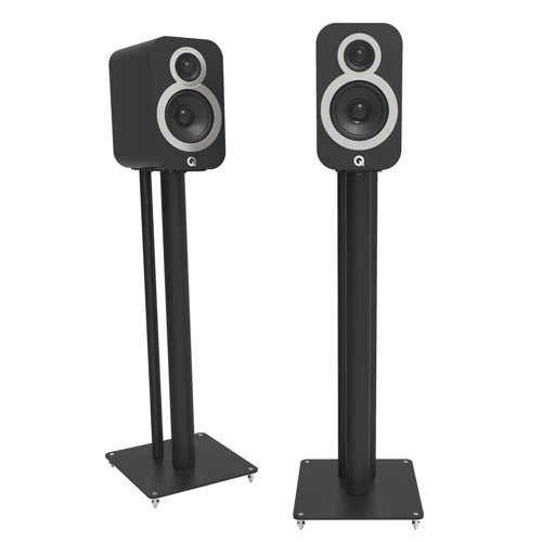 Q Acoustics FS50 Speaker Stands