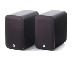 Q Acoustics M20 HD Wireless music system Black