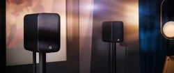Q Acoustics M20 HD Wireless music system Black
