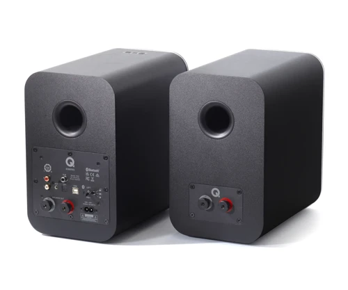 Q Acoustics M20 HD Wireless music system