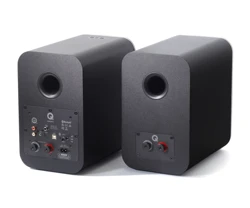 Q Acoustics M20 HD Wireless music system Black