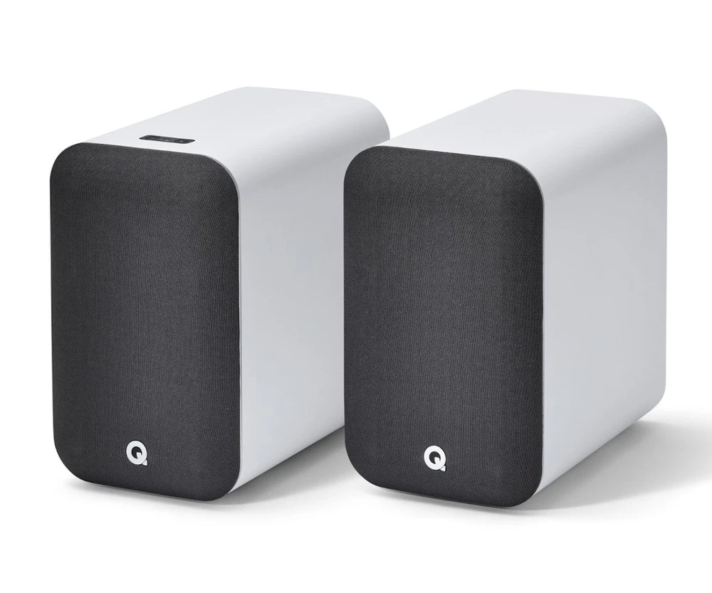 Q Acoustics M20 HD Wireless music system White