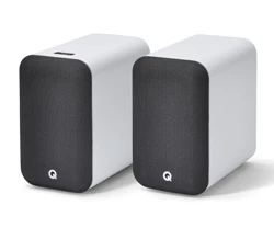Q Acoustics M20 HD Wireless music system White
