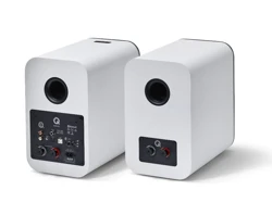 Q Acoustics M20 HD Wireless music system White