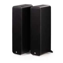 Q Acoustics M40 HD Wireless music system Black
