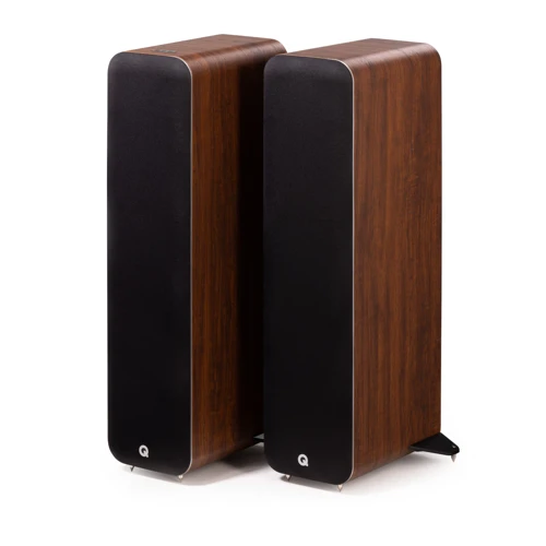 Q Acoustics M40 HD Draadloos muzieksysteem