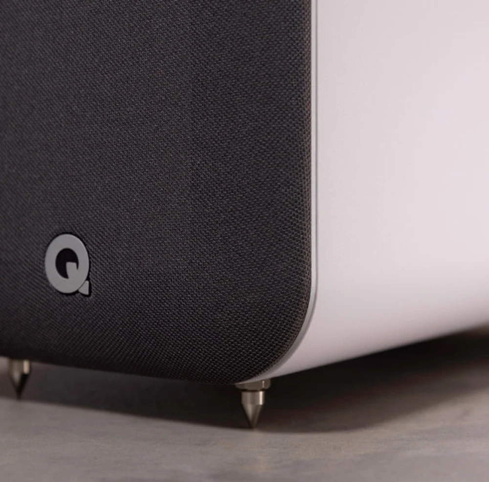 Q Acoustics M40 HD Wireless music system White