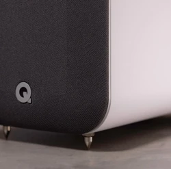 Q Acoustics M40 HD Wireless music system White