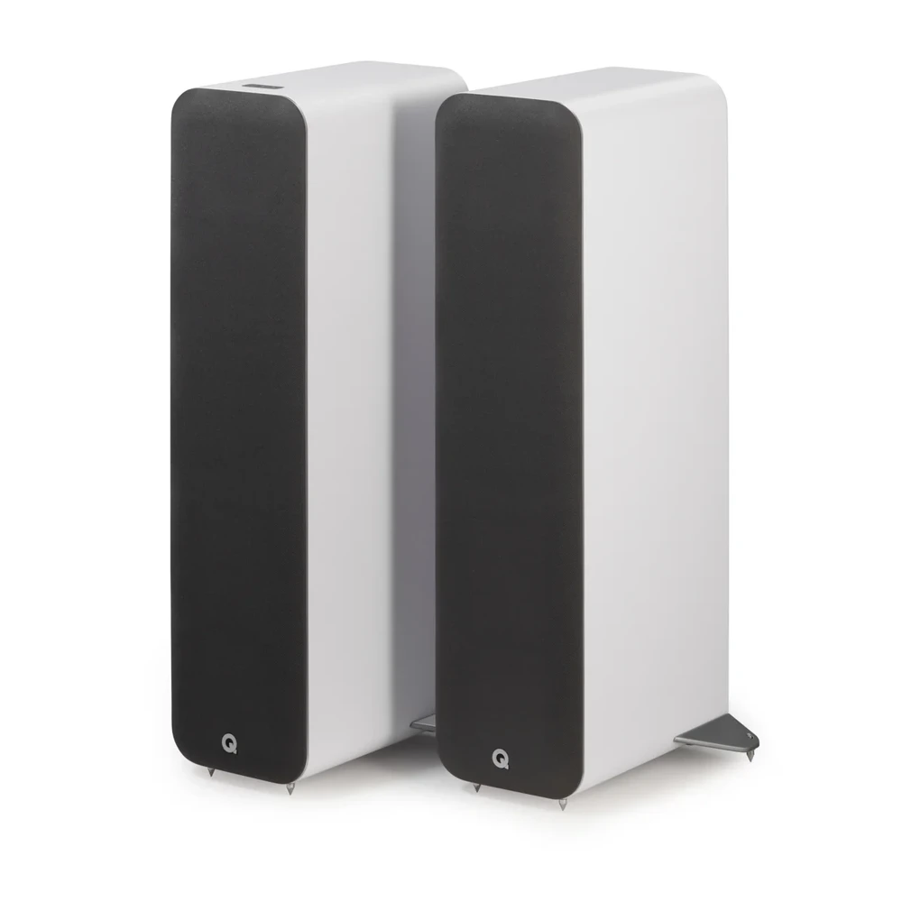 Q Acoustics M40 HD Wireless music system White