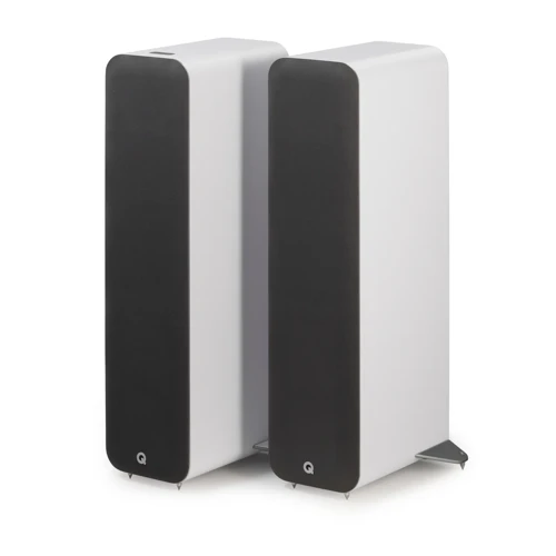Q Acoustics M40 HD Draadloos muzieksysteem