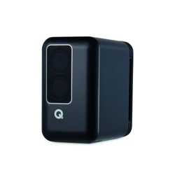Q Acoustics Q Active 200 Wireless bookshelf speaker Black