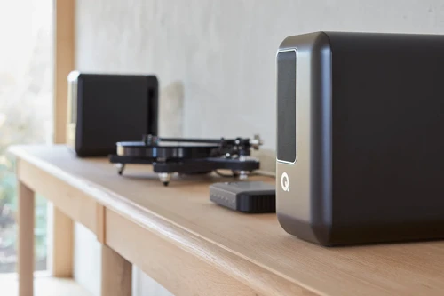 Q Acoustics Q Active 200
