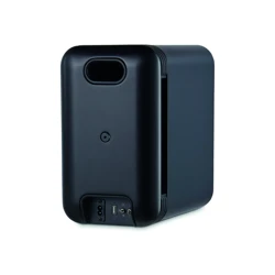 Q Acoustics Q Active 200 Wireless bookshelf speaker Black