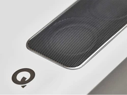 Q Acoustics Q Active 200 Wireless bookshelf speaker White