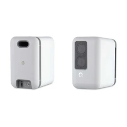 Q Acoustics Q Active 200 Wireless bookshelf speaker White