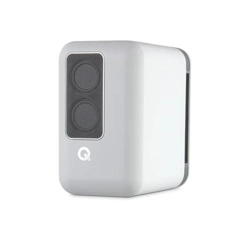 Q Acoustics Q Active 200 Wireless bookshelf speaker