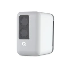 Q Acoustics Q Active 200 Wireless bookshelf speaker White