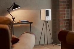 Q Acoustics Q Active 200 Wireless bookshelf speaker White