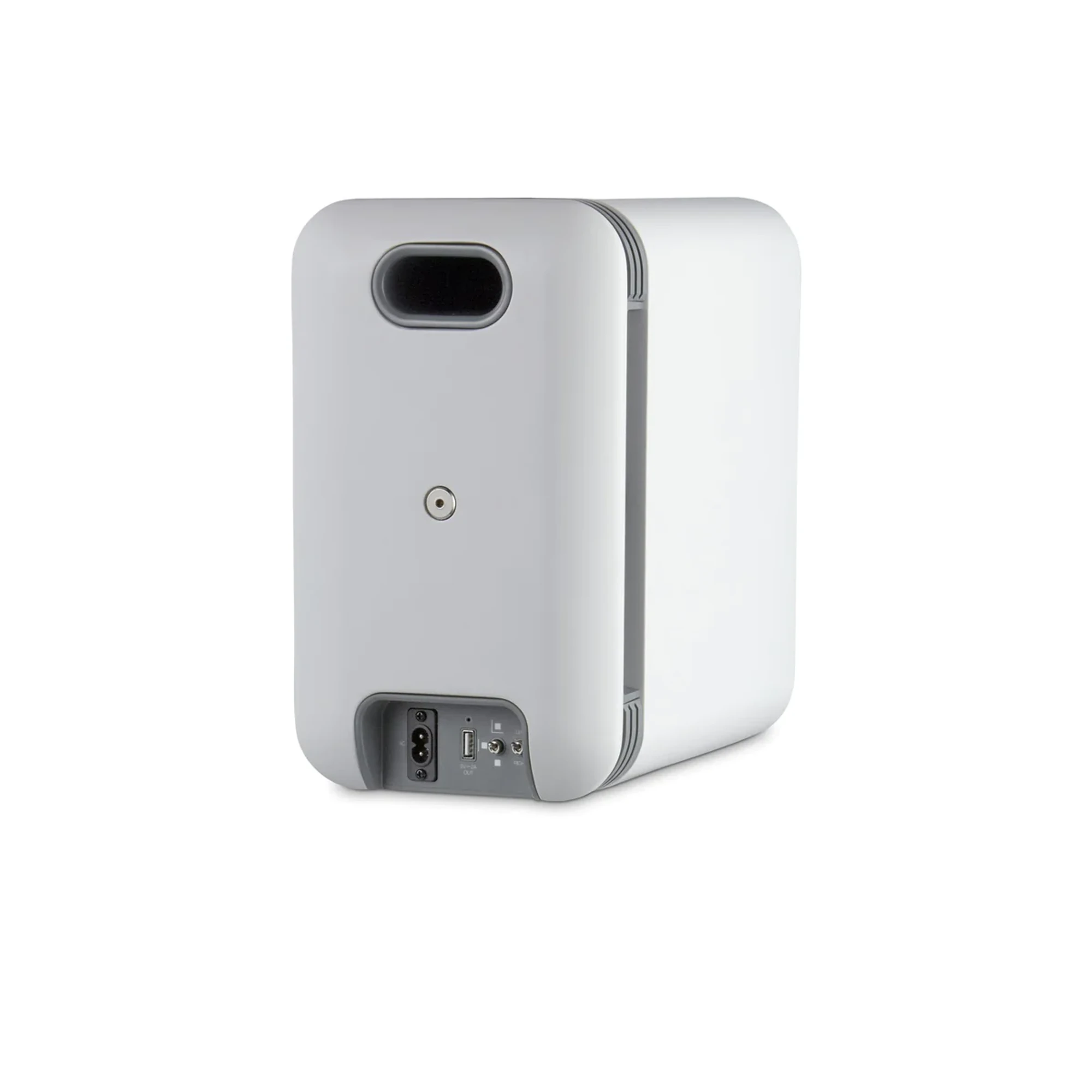 Q Acoustics Q Active 200 Wireless bookshelf speaker White