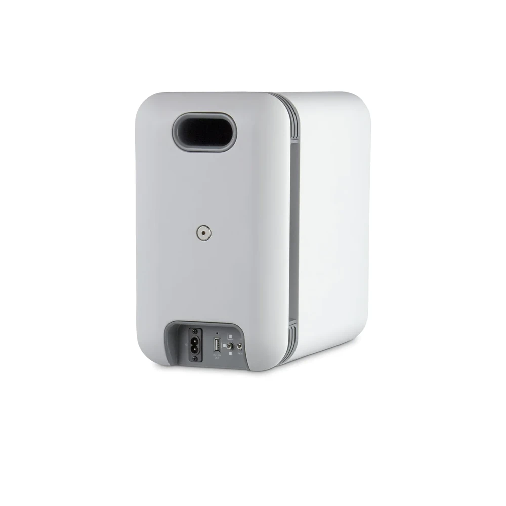 Q Acoustics Q Active 200 Wireless bookshelf speaker White