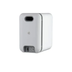 Q Acoustics Q Active 200 Wireless bookshelf speaker White