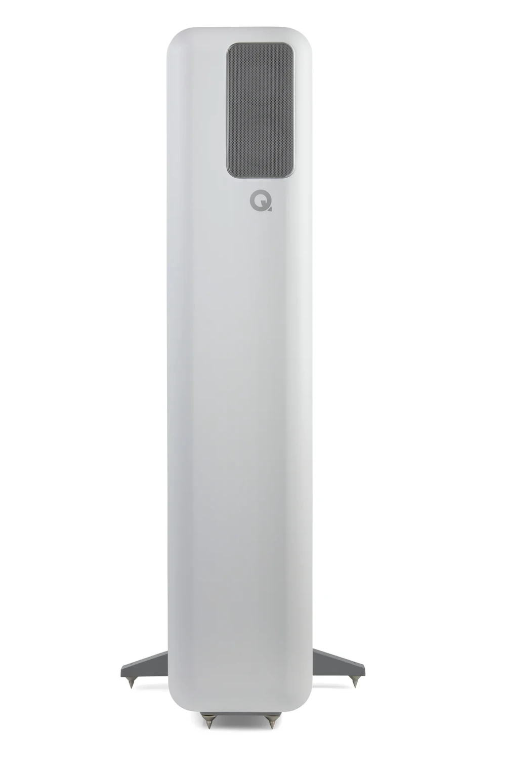 Q Acoustics Q Active 400 Wireless floorstanding speaker White