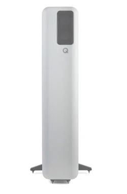 Q Acoustics Q Active 400 Wireless floorstanding speaker White