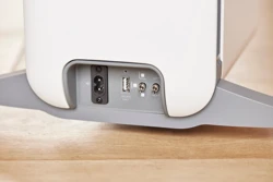 Q Acoustics Q Active 400 Wireless floorstanding speaker White