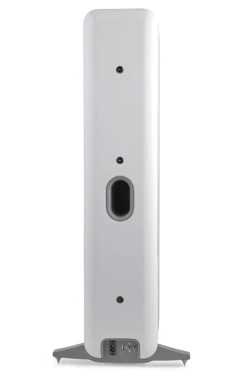 Q Acoustics Q Active 400 Wireless floorstanding speaker White