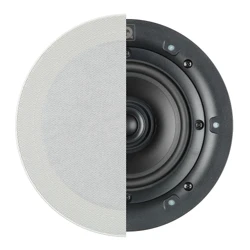 Q Acoustics Qi 50CW Weatherproof In-Wall Speaker