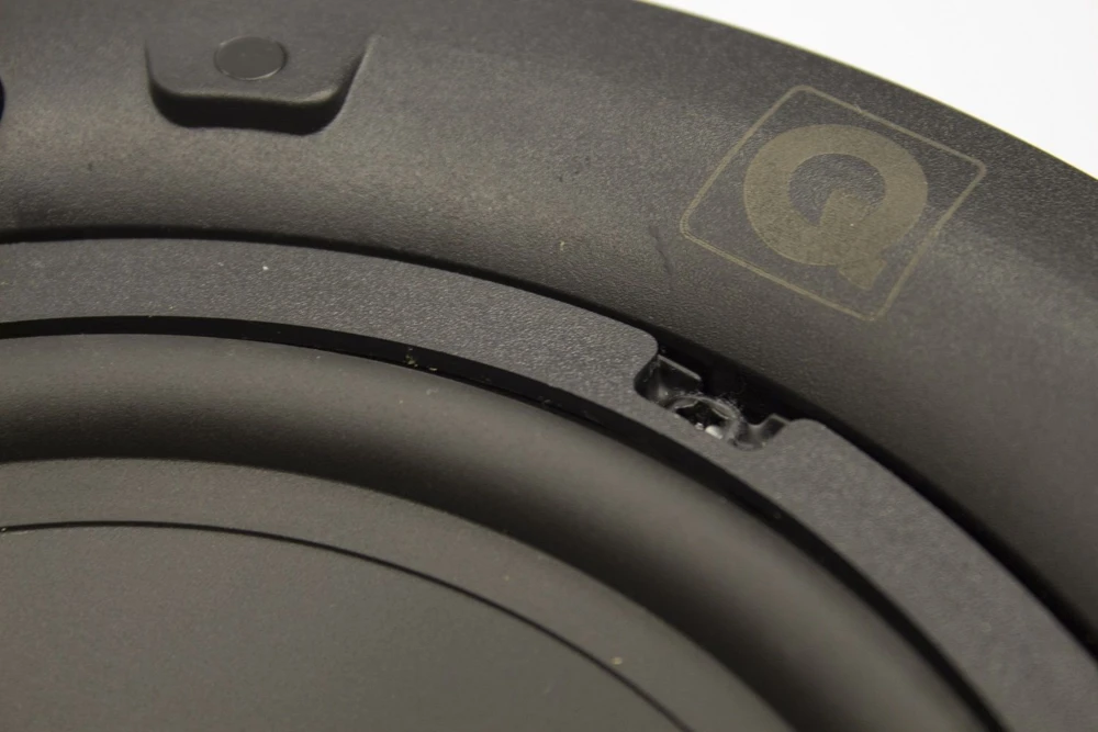 Q Acoustics Qi 65 Professional In-Ceiling Speaker