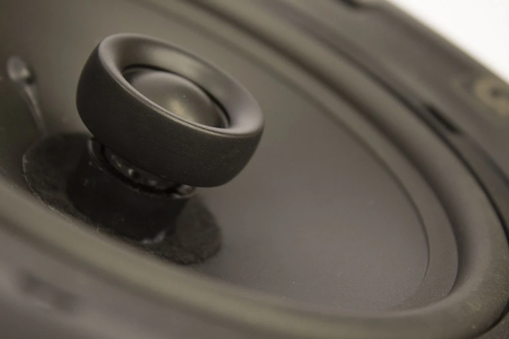 Q Acoustics Qi 65 Professional In-Ceiling Speaker