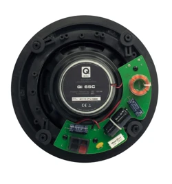 Q Acoustics Qi 65 Professional In-Ceiling Speaker