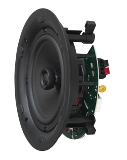 Q Acoustics Qi 65 Professional In-Ceiling Speaker
