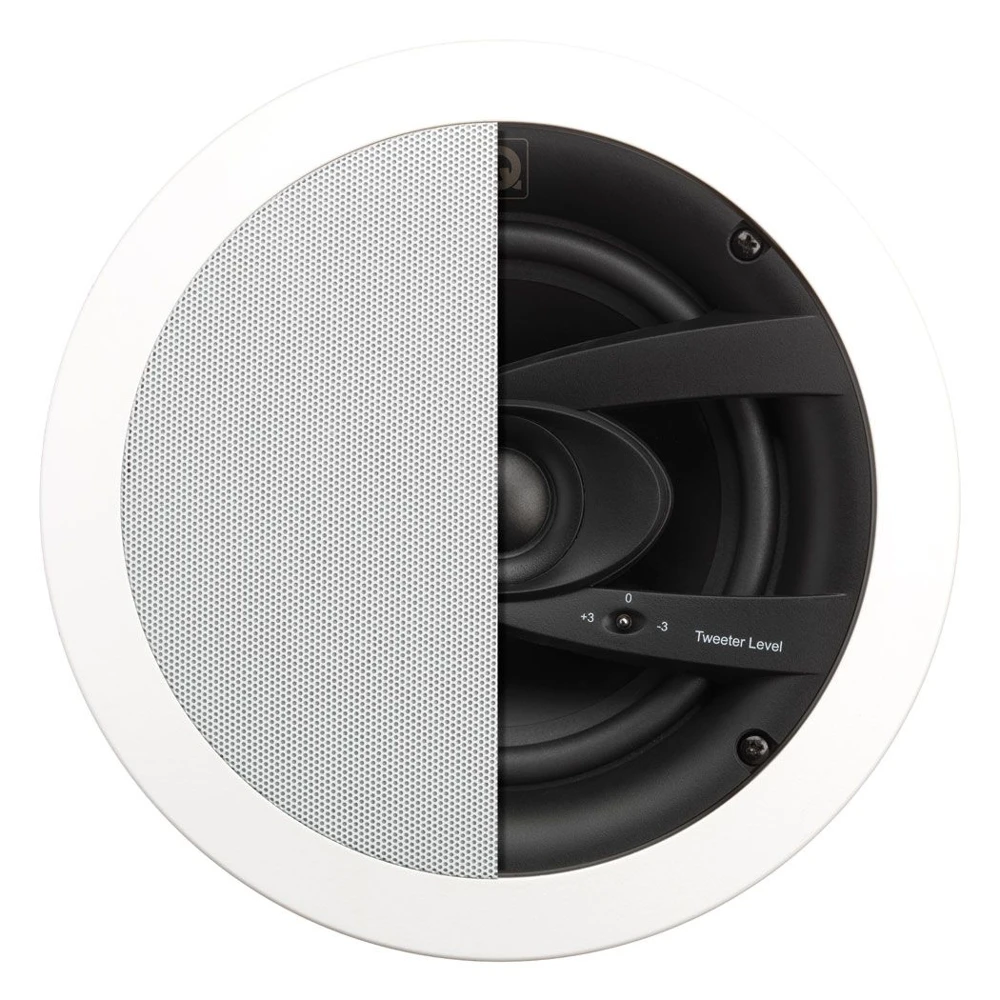 Q Acoustics Qi 65CW Weatherproof In-Ceiling Speaker