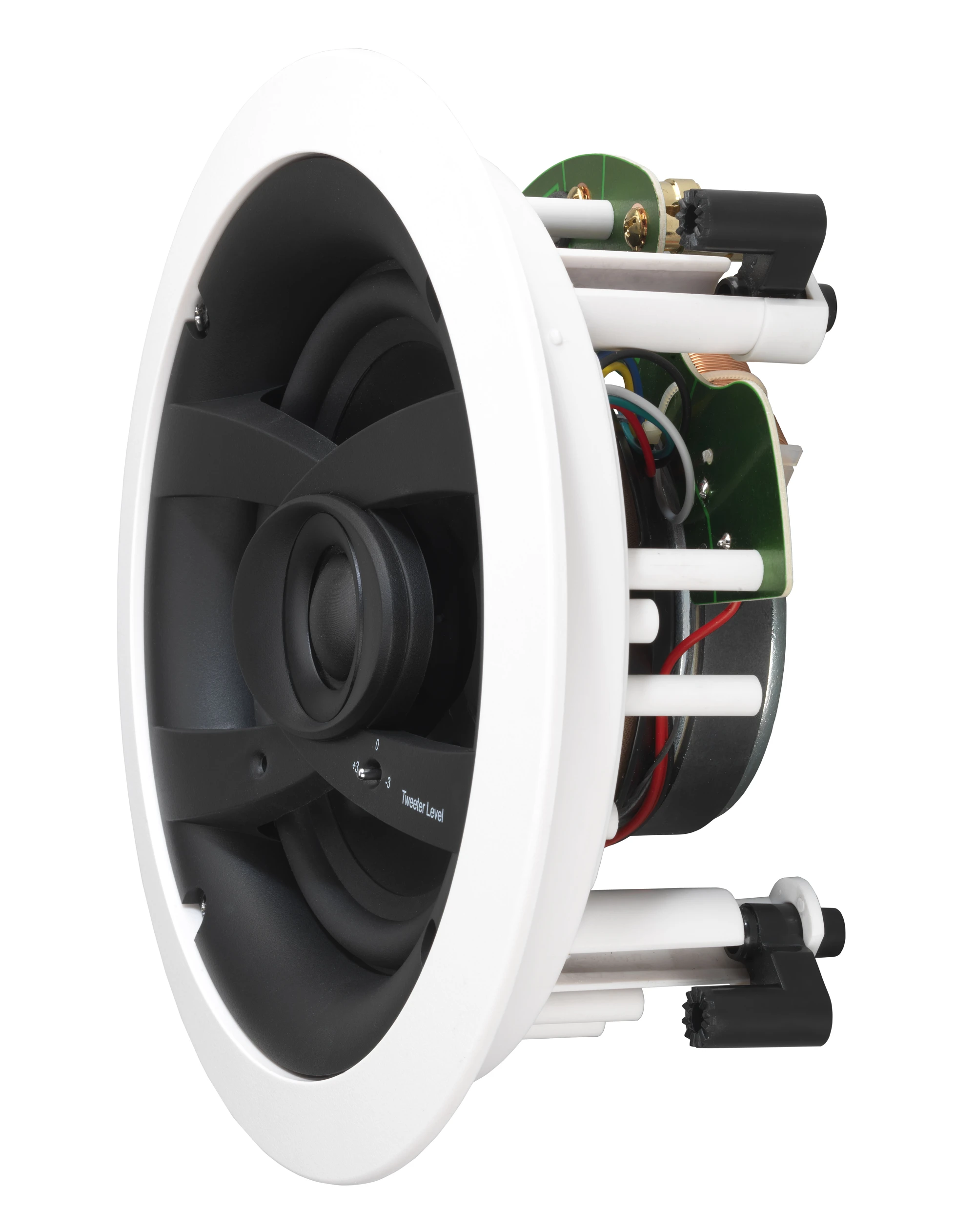 Q Acoustics Qi 65CW Weatherproof In-Ceiling Speaker