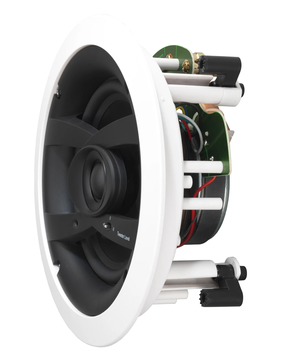 Q Acoustics Qi 65CW Weatherproof In-Ceiling Speaker
