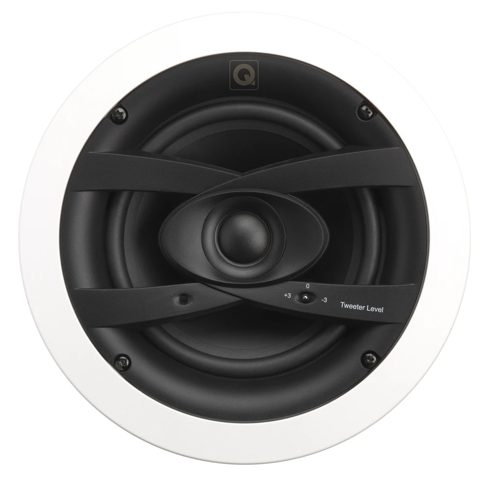 Q Acoustics Qi 65CW Weatherproof In-Ceiling Speaker