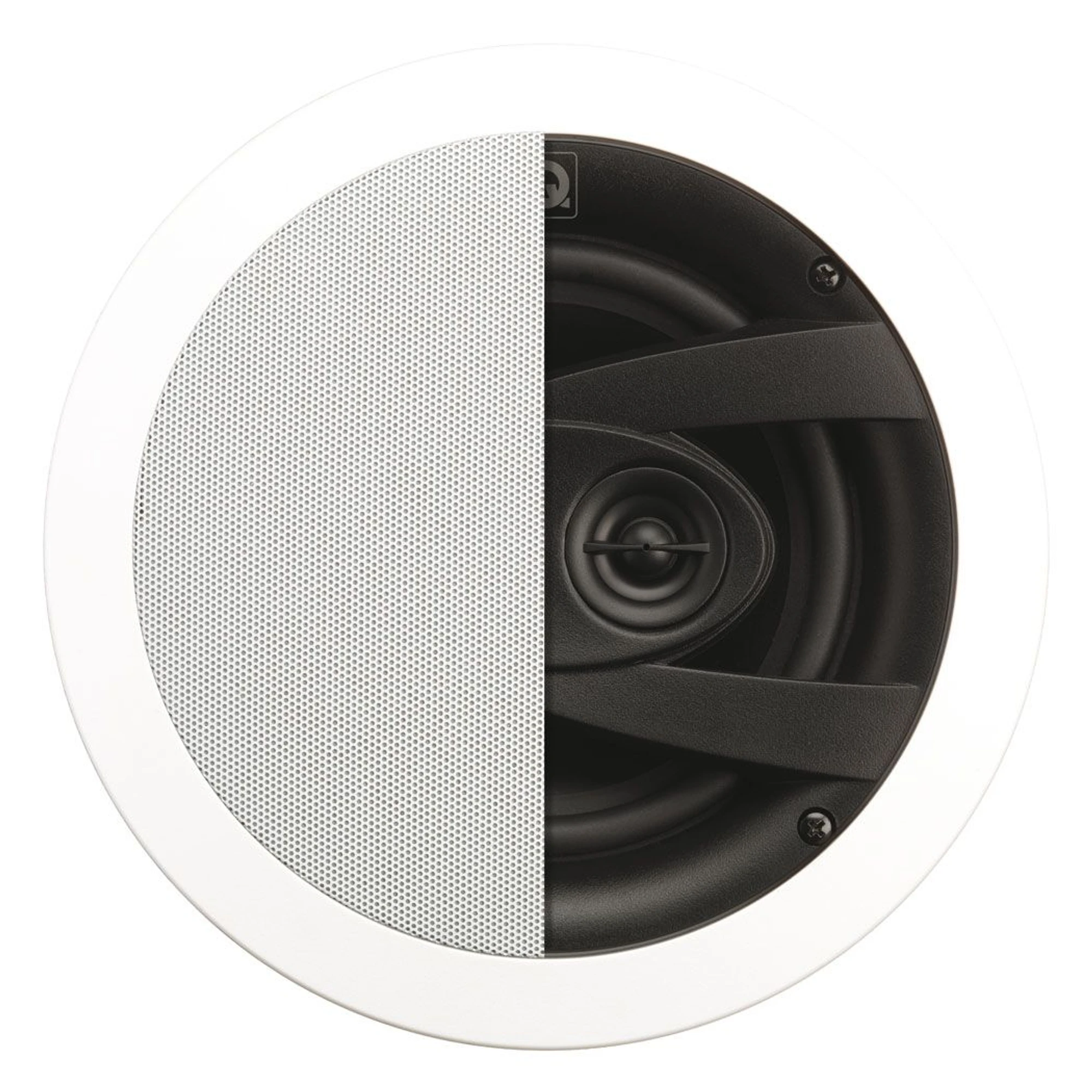 Q Acoustics Qi 65CW ST Weerbestendige Stereo Plafondluidspreker
