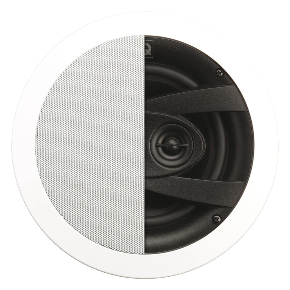 Q Acoustics Qi 65CW ST Weatherproof Stereo In-Ceiling Speaker