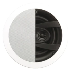 Q Acoustics Qi 65CW ST Weatherproof Stereo In-Ceiling Speaker
