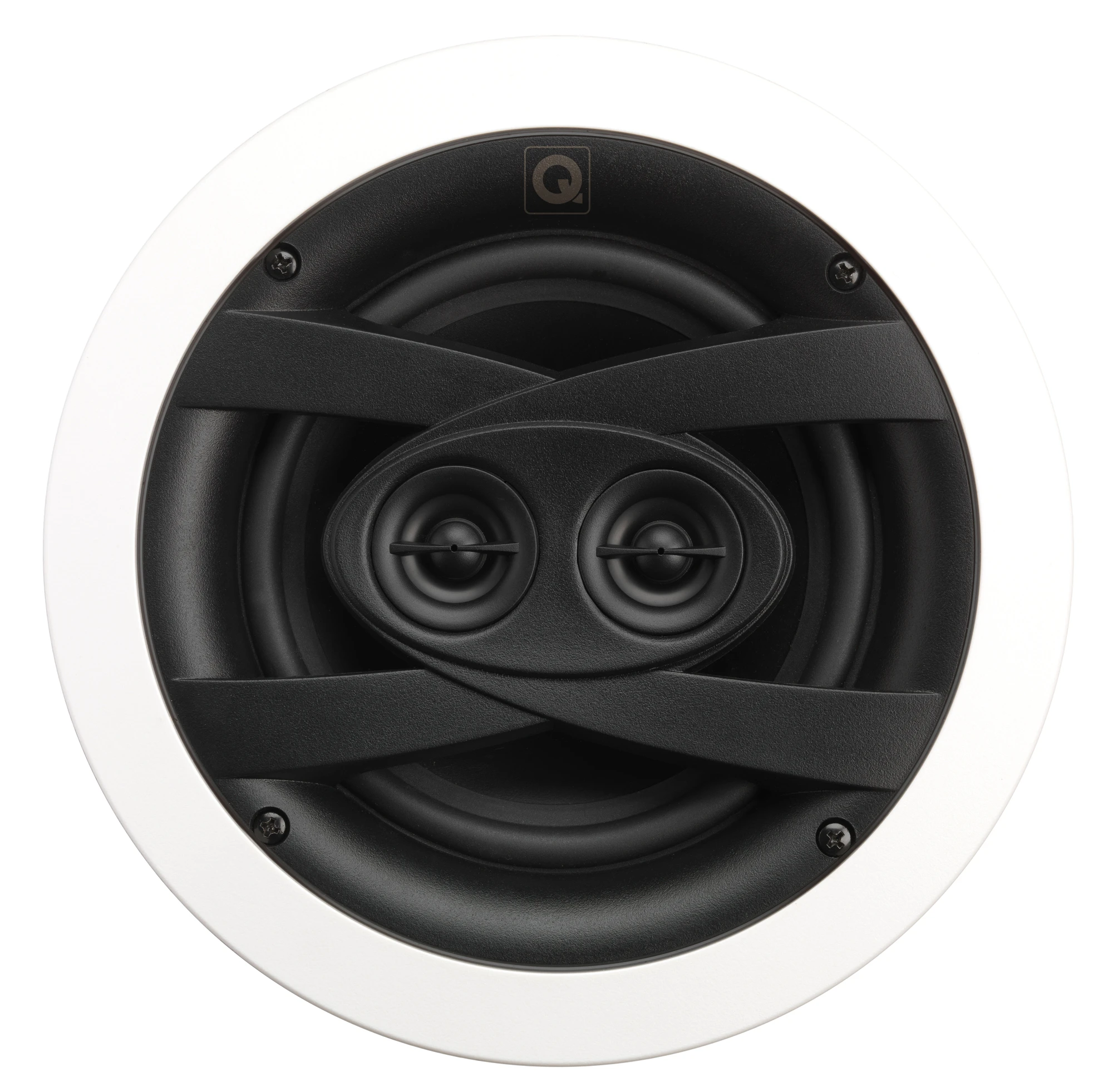 Q Acoustics Qi 65CW ST Weerbestendige Stereo Plafondluidspreker