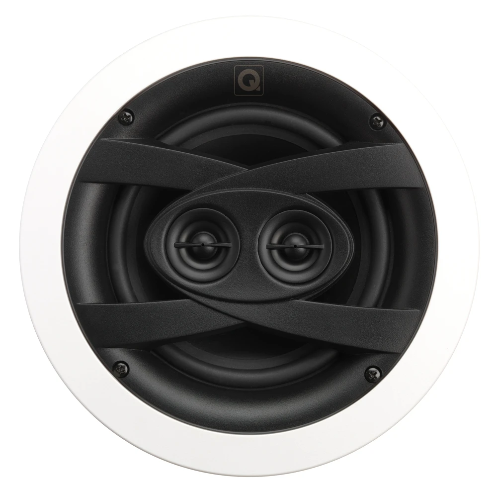 Q Acoustics Qi 65CW ST Weatherproof Stereo In-Ceiling Speaker
